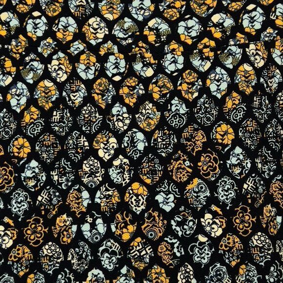 3XL LuLaRoe Cassie skirt - Picture 1 of 14